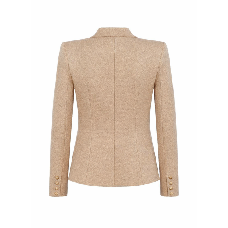 Bold and the Beautiful S39 Budig Taylor Hayes Biege Blazer