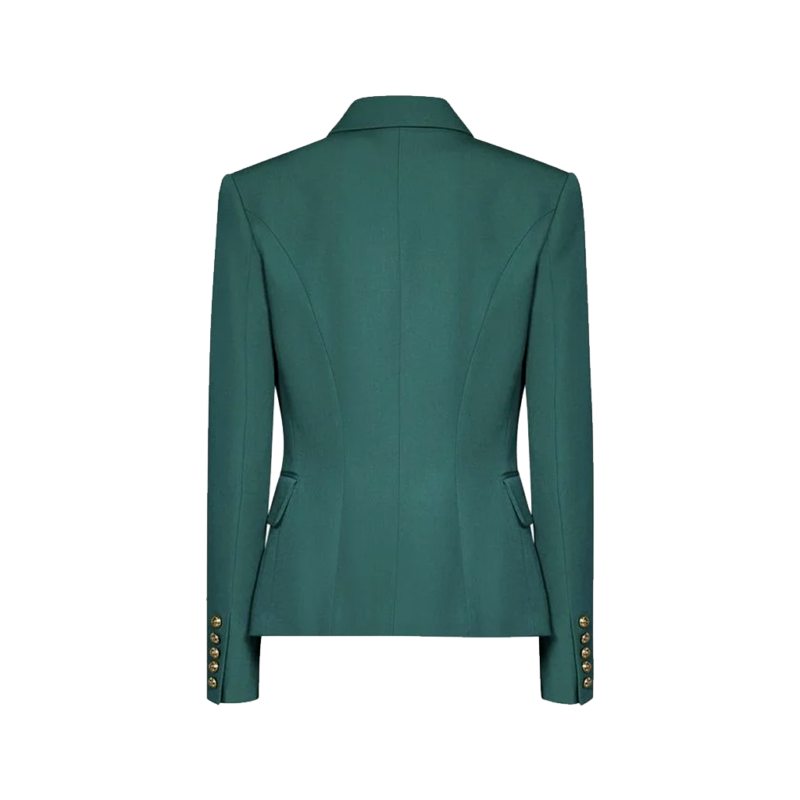 Bold and the Beautiful S39 Hayes Hunter Tylo Green Blazer