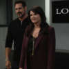 Bold and the Beautiful S39 Katie Logan Blazer