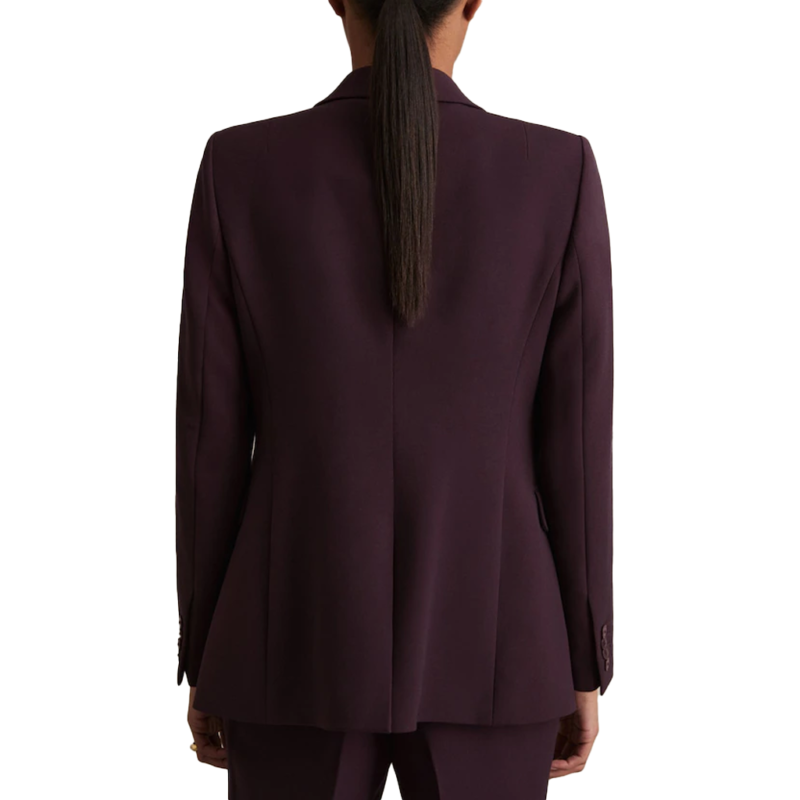 Bold and the Beautiful S39 Logan Heather Tom Blazer