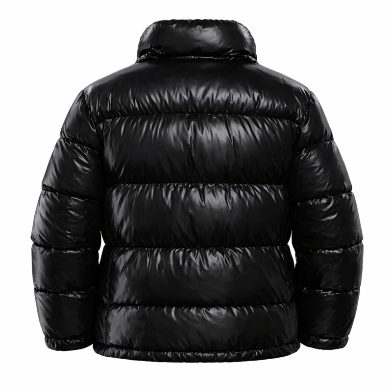 Brayden Elliot Finding Edge Cale Ambrozic Jacket
