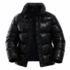 Brayden Elliot Finding Her Edge Cale Ambrozic Jacket