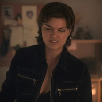 Bree Tell Me Lies S03 Catherine Missal Black