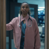 Brilliant Minds Dr. Ericka Kinney Jacket