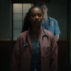 Brilliant Minds S02 Dr. Ericka K Jacket