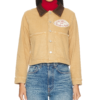 Brilliant Minds S02 Grace Ann Stevens Jacket