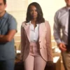 Brilliant Minds S02 Tamberla Perry