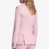 Brilliant Minds S02 Tamberla Perry Blazer