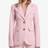Brilliant Perry Blazer