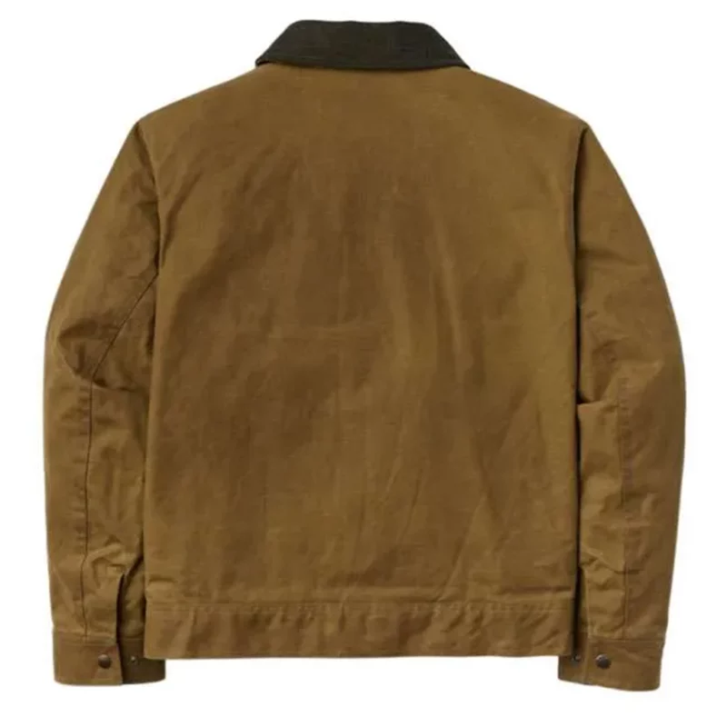 Bummo No Other Choice Cotton Jacket