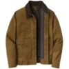 Bummo No Other Choice Lee Sung-min Cotton Jacket