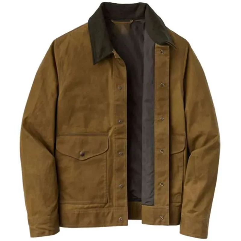 Bummo No Other Choice Lee Sung-min Cotton Jacket