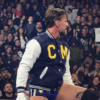 CM Steiner Bros Varsity Jacket