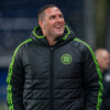 Callum McGregor Black Jacket