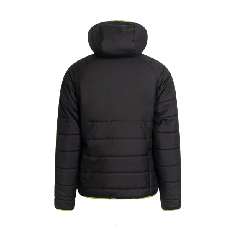 Callum McGregor Hooded Jacket