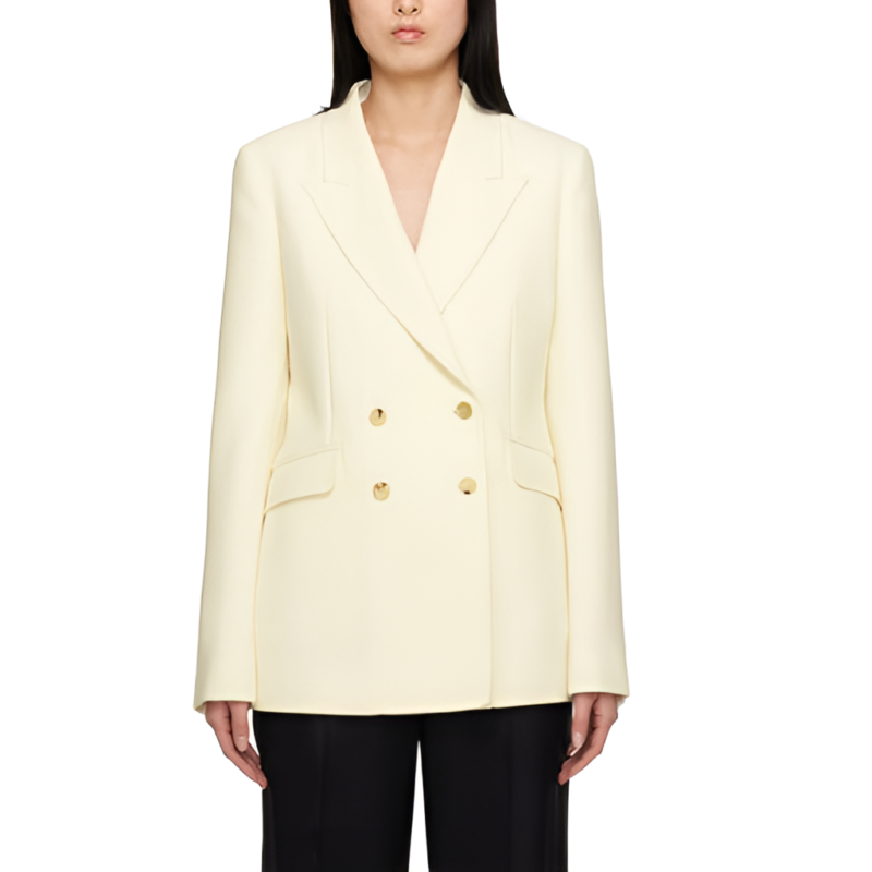 Camila Morrone The Night Manager Roxana Bolanos Blazer