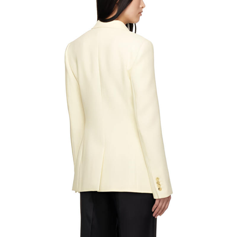Camila Morrone The Night Manager S02 Roxana Bolanos Blazer