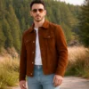 Camp Rock 3 Kevin Jonas Jacket