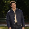Camp Rock 3 Nick Jonas Jacket