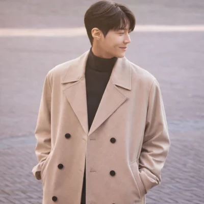 Can This Love Be Translated Ju Ho-Jin Coat