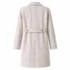 Can This Love Be Translated Kim Seon-Ho Beige Coat