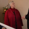 Can You Keep A Secret S01 Debbie Fendon Coat