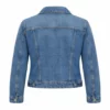 Can You Keep A Secret S01 Fendon Mandip Gill Blue Jacket