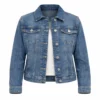 Can You Keep A Secret S01 Neha Fendon Mandip Gill Blue Jacket