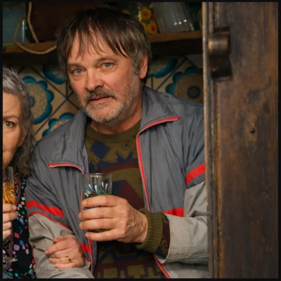 Can You Keep a Secret S01 Mark Heap Jacket