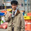 Cashero Byeon Ho-In Jacket