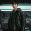 Cashero Kang Sang-Woong Jacket