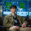 Cashero Kim Byung-Chul Jacket