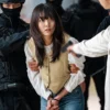 Cashero Kim Hye-Jun Vest