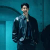 Cashero Lee Chae-Min Jacket