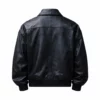 Cashero Lee Chae-Min Nathan Black Jacket
