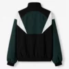 Caterina Forza Blu Venturi Jacket