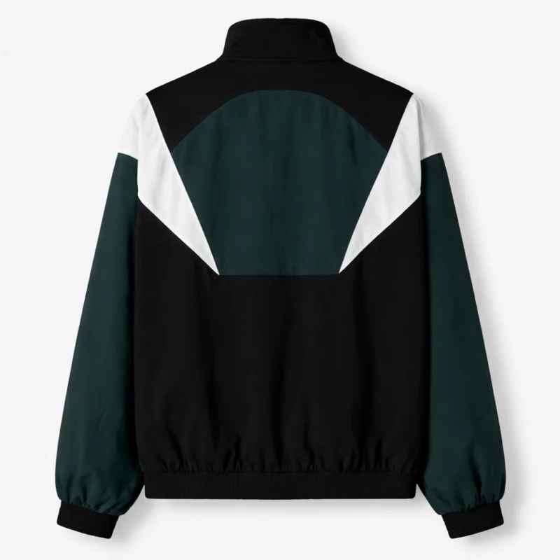 Caterina Forza Blu Venturi Jacket