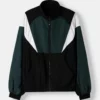 Caterina Forza Motorvalley Blu Venturi Jacket