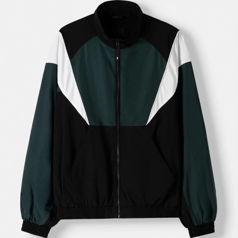 Caterina Forza Motorvalley Blu Venturi Jacket