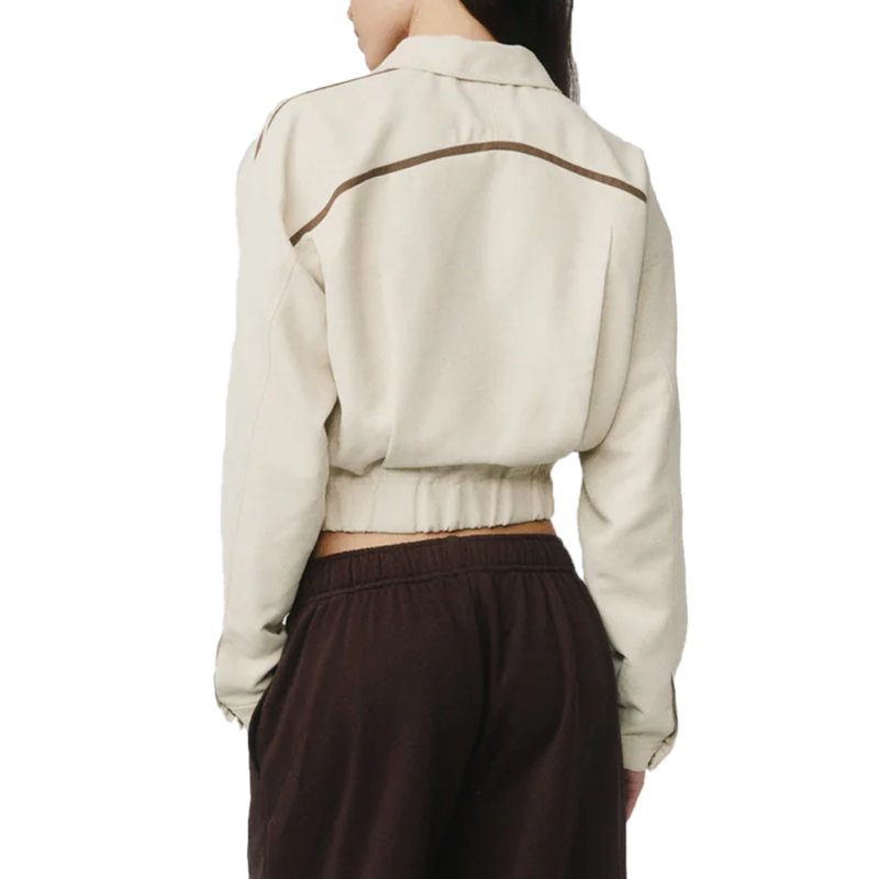 Celina Juarez The Rookie Lisseth Chavez Jacket
