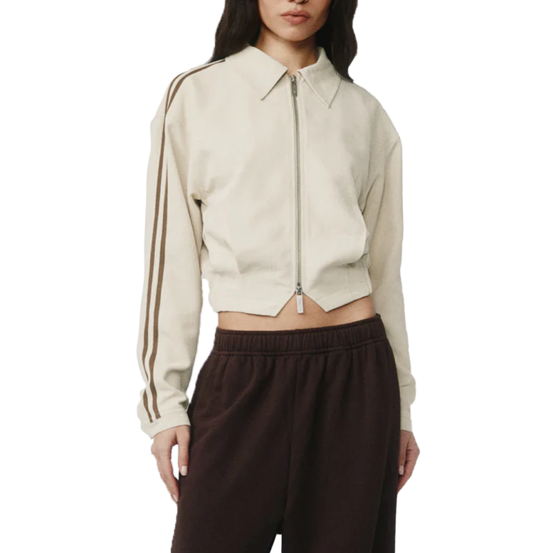 Celina Juarez The Rookie S08 Lisseth Chavez Jacket