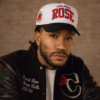 Chicago Bulls Rose Retirement Jacket