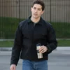 Chicago Fire Jacket