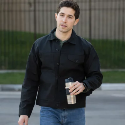 Chicago Fire Jacket