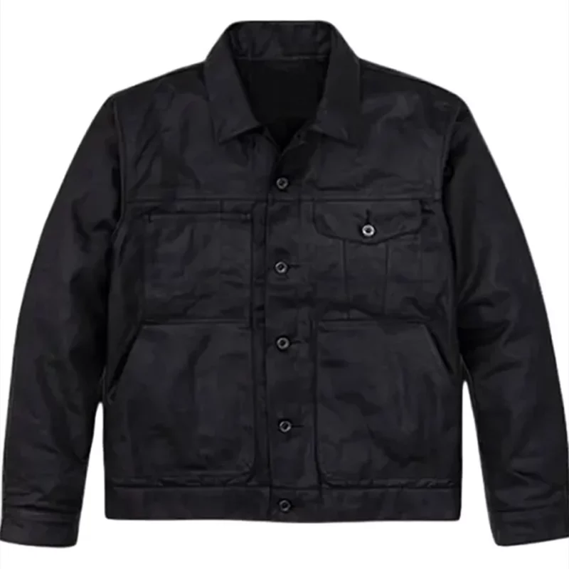 Chicago Fire S14 Brandon Larracuente Jacket