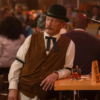 Chicago Fire S14 Christian Stolte Vest