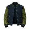 Chicago Fire S14 Hanako Greensmith Mikami Jacket