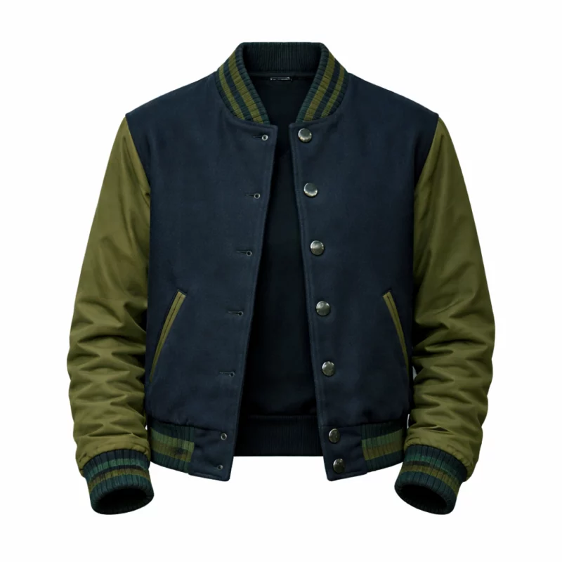 Chicago Fire S14 Hanako Greensmith Mikami Jacket