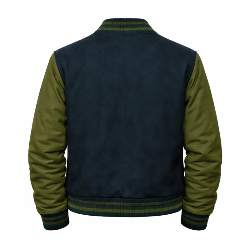 Chicago Fire S14 Hanako Greensmith Violet Mikami Jacket