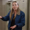 Chicago Fire S14 Hudon Lyla Novak Blue Jacket
